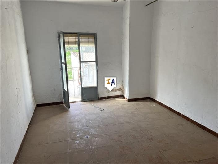 5 chambre Maison de Ville à vendre à Priego de Cordoba - 51 000 € (Ref: 9824556)