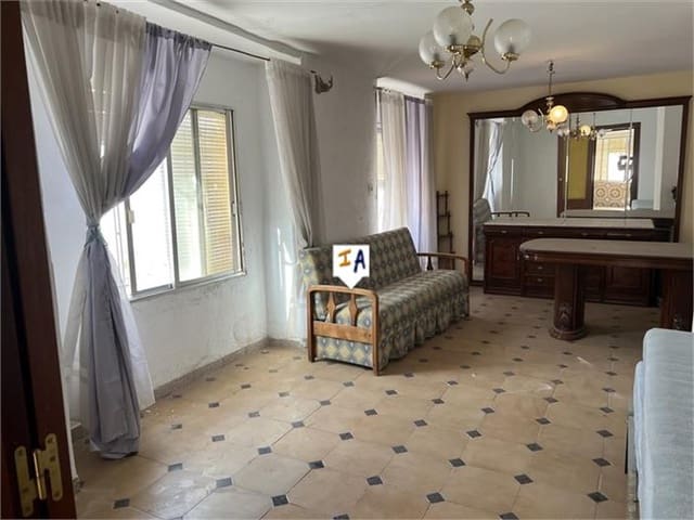 5 chambre Maison de Ville à vendre à Castil de Campos, Priego de Córdoba - 51 000 € (Ref: 9824556)