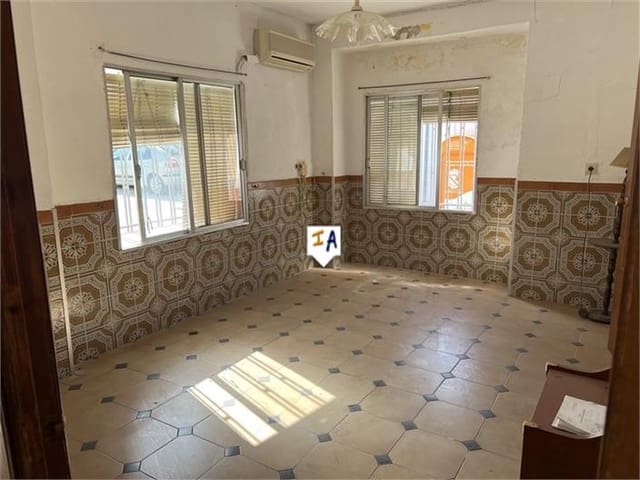 5 chambre Maison de Ville à vendre à Castil de Campos, Priego de Córdoba - 51 000 € (Ref: 9824556)