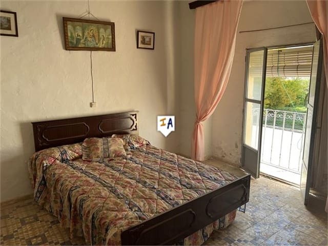 5 chambre Maison de Ville à vendre à Castil de Campos, Priego de Córdoba - 51 000 € (Ref: 9824556)