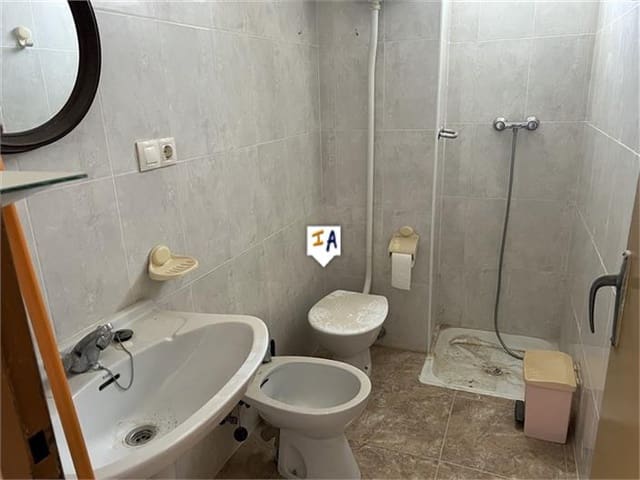 5 chambre Maison de Ville à vendre à Castil de Campos, Priego de Córdoba - 51 000 € (Ref: 9824556)