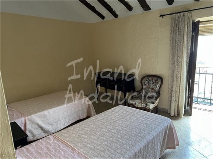 4 chambre Maison de Ville à vendre à Priego de Cordoba avec garage - 80 000 € (Ref: 9828159)