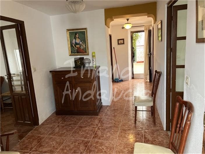 4 chambre Maison de Ville à vendre à Priego de Cordoba avec garage - 80 000 € (Ref: 9828159)