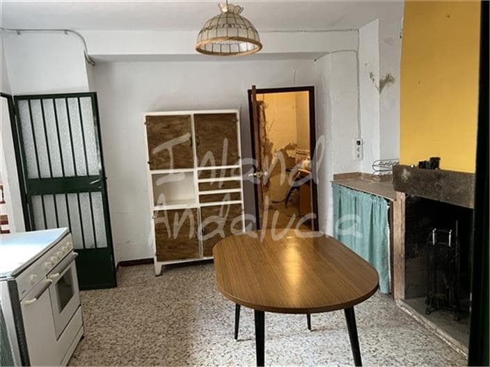 4 chambre Maison de Ville à vendre à Priego de Cordoba avec garage - 80 000 € (Ref: 9828159)