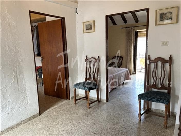 4 chambre Maison de Ville à vendre à Priego de Cordoba avec garage - 80 000 € (Ref: 9828159)