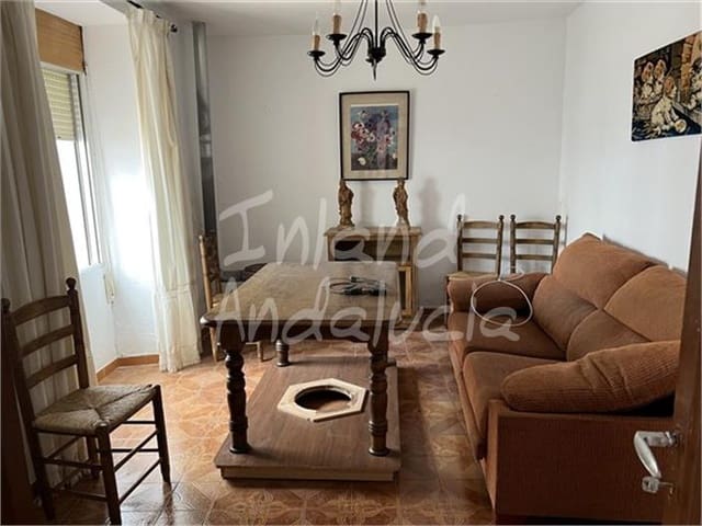 4 soverom Hus til salgs i Priego de Córdoba med garasje - € 80 000 (Ref: 9828159)