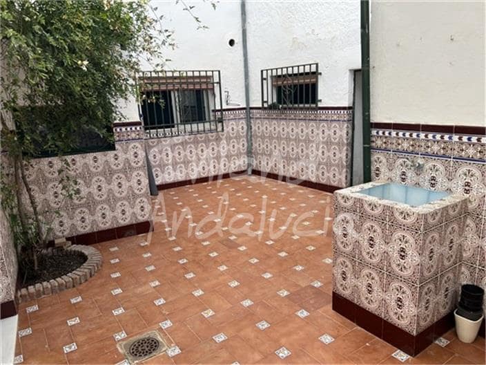 4 chambre Maison de Ville à vendre à Priego de Cordoba avec garage - 80 000 € (Ref: 9828159)