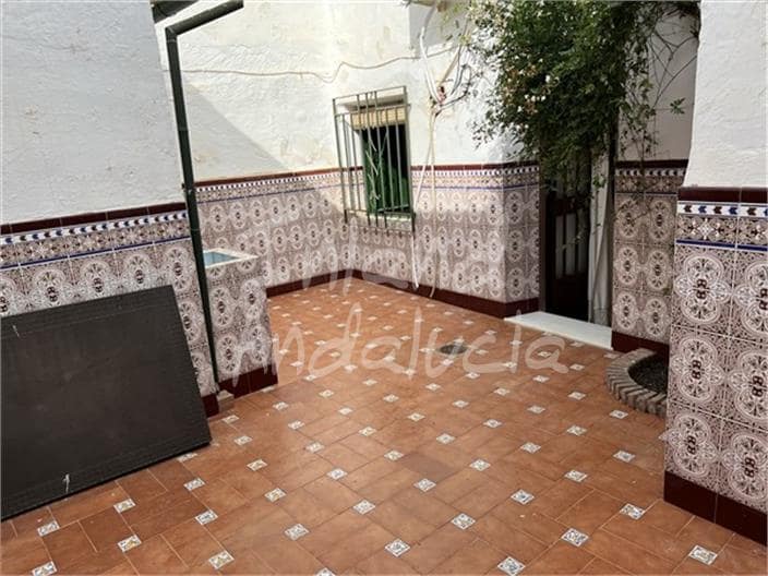 4 chambre Maison de Ville à vendre à Priego de Cordoba avec garage - 80 000 € (Ref: 9828159)