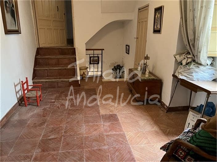 4 slaapkamer Huis te koop in Luque - € 49.500 (Ref: 9828160)