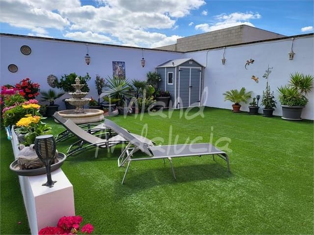 3 quarto Casa em Banda para venda em Fuente de Piedra com piscina - 259 950 € (Ref: 9833140)
