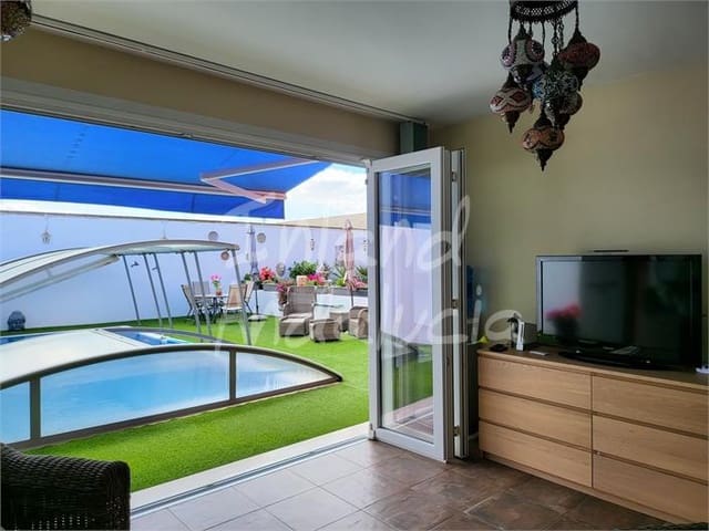 3 quarto Casa em Banda para venda em Fuente de Piedra com piscina - 259 950 € (Ref: 9833140)