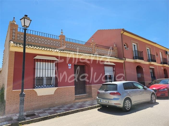 3 quarto Casa em Banda para venda em Fuente de Piedra com piscina - 259 950 € (Ref: 9833140)