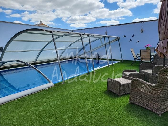 3 quarto Casa em Banda para venda em Fuente de Piedra com piscina - 259 950 € (Ref: 9833140)