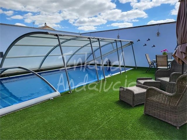 3 quarto Casa em Banda para venda em Fuente de Piedra com piscina - 259 950 € (Ref: 9833140)