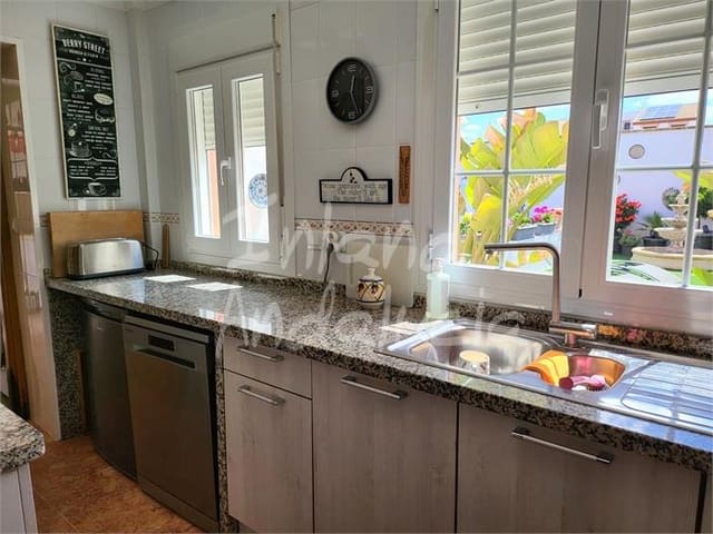 3 quarto Casa em Banda para venda em Fuente de Piedra com piscina - 259 950 € (Ref: 9833140)
