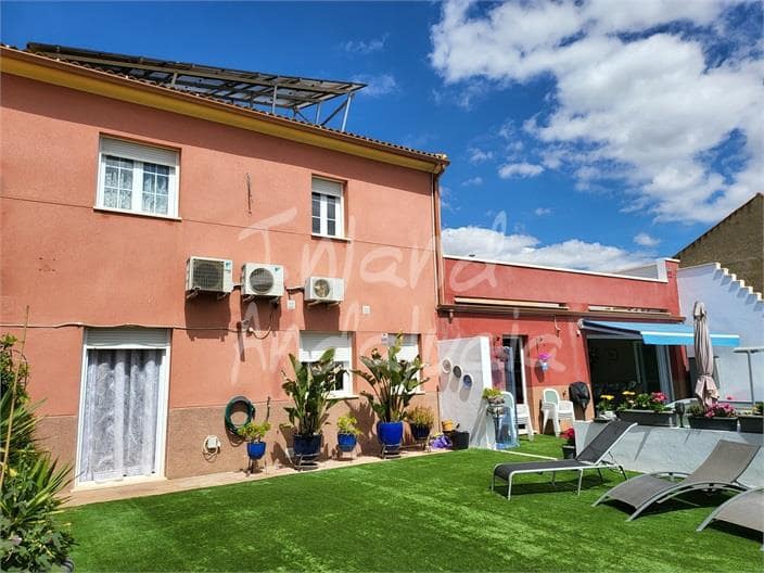 3 quarto Casa em Banda para venda em Fuente de Piedra com piscina - 259 950 € (Ref: 9833140)