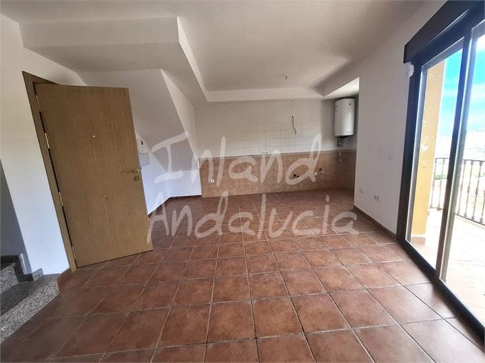2 bedroom Apartment for sale in Alcaucin with pool garage - € 122,875 (Ref: 9835054)