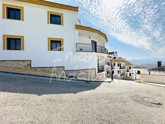 2 soveværelse Lejlighed til salg i Alcaucín med swimmingpool garage - € 122.875 (Ref: 9835054)