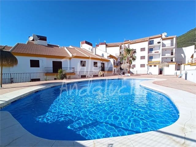 2 soveværelse Lejlighed til salg i Alcaucín med swimmingpool garage - € 122.875 (Ref: 9835054)