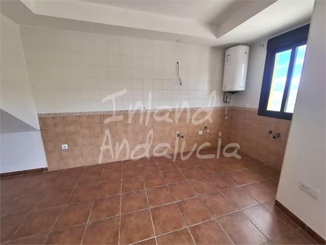 2 soveværelse Lejlighed til salg i Alcaucín med swimmingpool garage - € 122.875 (Ref: 9835054)