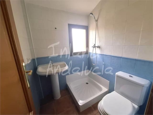 3 soveværelse Lejlighed til salg i Alcaucín med swimmingpool garage - € 149.000 (Ref: 9838807)