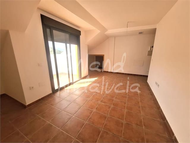1 soveværelse Lejlighed til salg i Alcaucín med swimmingpool garage - € 95.000 (Ref: 9838808)