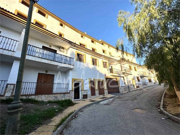 1 soverom Leilighet til salgs i Alcaucin med svømmebasseng garasje - € 79 000 (Ref: 9838809)