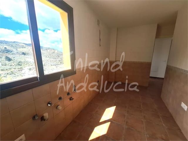 2 soveværelse Lejlighed til salg i Alcaucín med swimmingpool garage - € 119.000 (Ref: 9838810)
