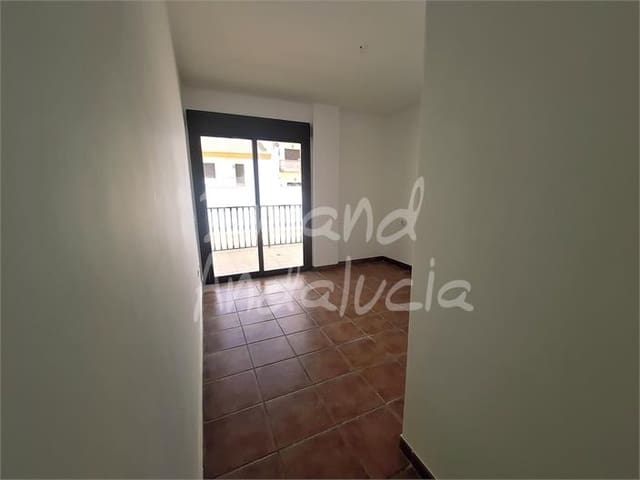 2 soveværelse Lejlighed til salg i Alcaucín med swimmingpool garage - € 119.000 (Ref: 9838810)