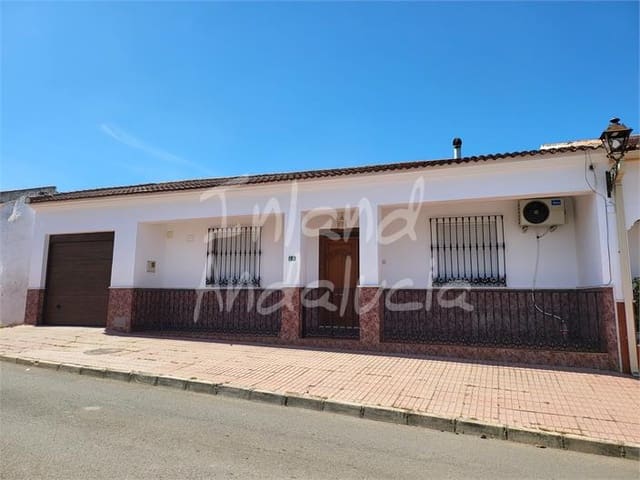 3 soveværelse Villa til salg i Humilladero med swimmingpool garage - € 259.950 (Ref: 9838813)