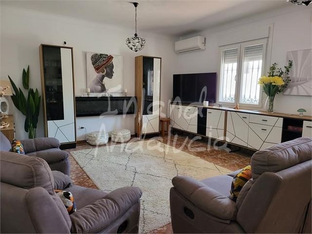 3 soveværelse Villa til salg i Humilladero med swimmingpool garage - € 259.950 (Ref: 9838813)