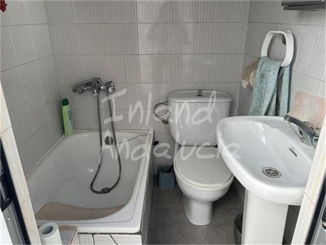 4 camera da letto Casa in vendita in Luque - 43.000 € (Rif: 9841986)
