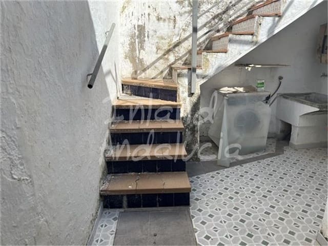 4 camera da letto Casa in vendita in Luque - 43.000 € (Rif: 9841986)