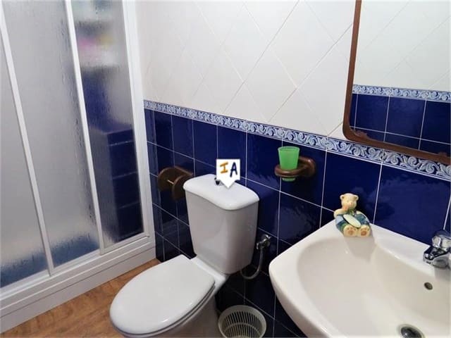 3 soveværelse Finca/Landehus til salg i Fuensanta de Martos med garage - € 65.000 (Ref: 9841987)