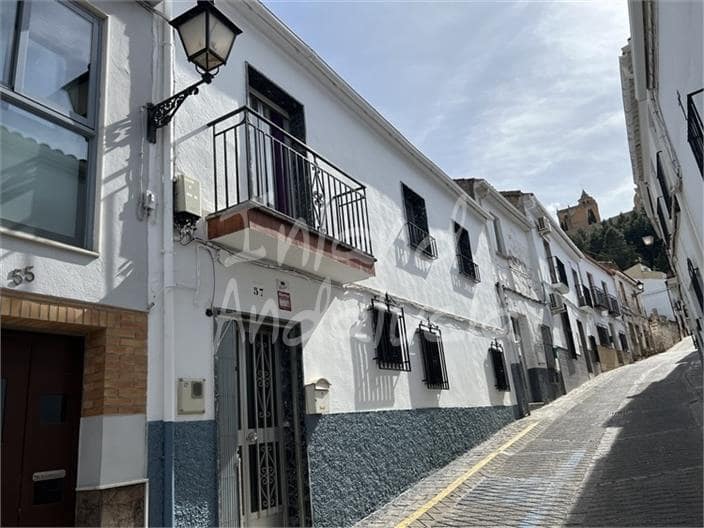 4 camera da letto Casa in vendita in Alcala la Real - 105.000 € (Rif: 9844706)