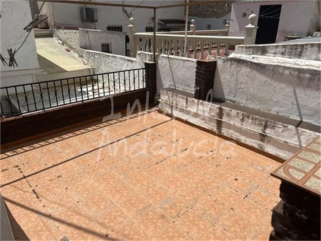 4 sypialnia Dom na sprzedaż w Luque - 88 000 € (Ref: 9844707)