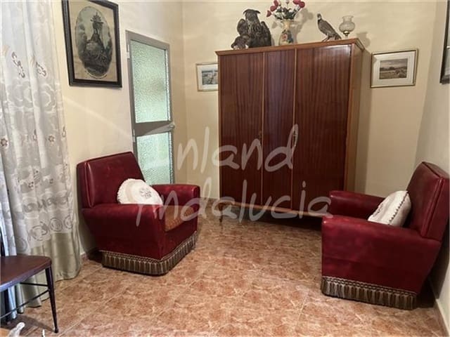 4 sypialnia Dom na sprzedaż w Luque - 88 000 € (Ref: 9844707)