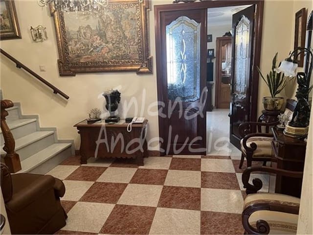 4 sypialnia Dom na sprzedaż w Luque - 88 000 € (Ref: 9844707)