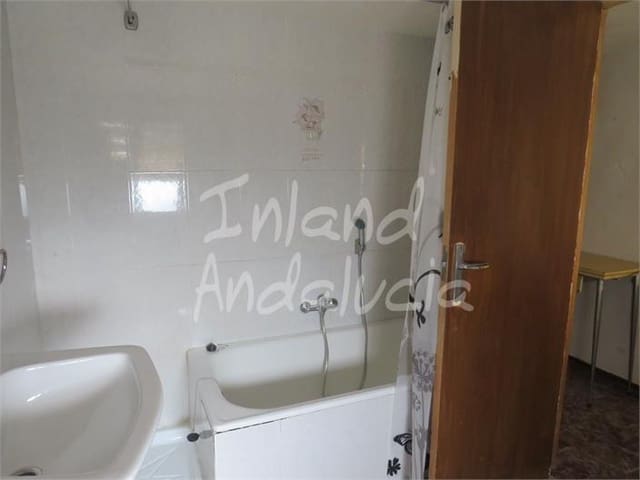3 sovrum Hus till salu i Bobadilla de Alcaudete, Alcaudete - 50 000 € (Ref: 9844708)