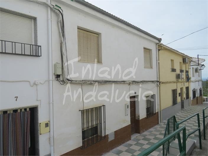 3 bedroom Townhouse for sale in Bobadilla de Alcaudete - € 50,000 (Ref: 9844708)
