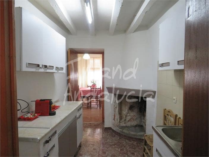 3 bedroom Townhouse for sale in Bobadilla de Alcaudete - € 50,000 (Ref: 9844708)