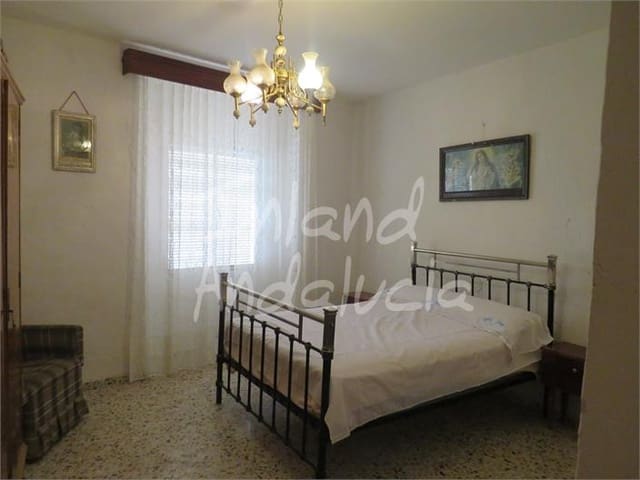 3 sovrum Hus till salu i Bobadilla de Alcaudete, Alcaudete - 50 000 € (Ref: 9844708)