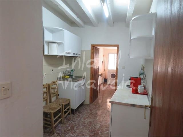 3 sovrum Hus till salu i Bobadilla de Alcaudete, Alcaudete - 50 000 € (Ref: 9844708)