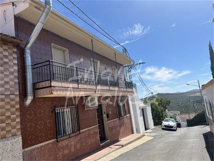 4 quarto Casa em Banda para venda em Ermita Nueva com garagem - 105 000 € (Ref: 9848901)