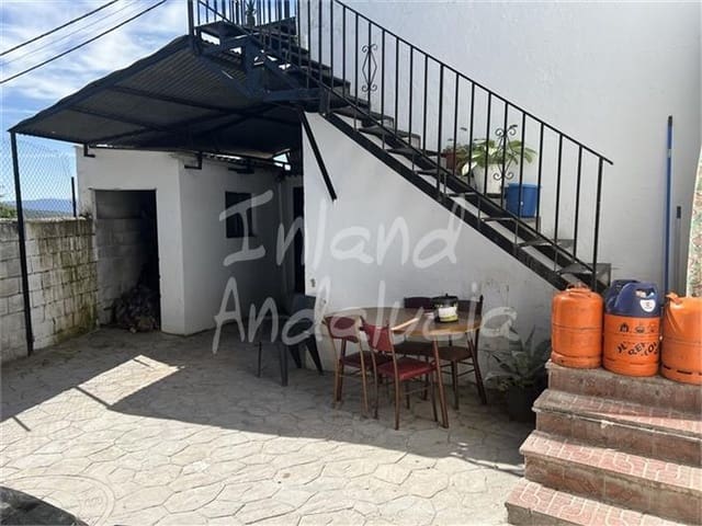4 quarto Casa em Banda para venda em Ermita Nueva, Alcalá la Real com garagem - 105 000 € (Ref: 9848901)