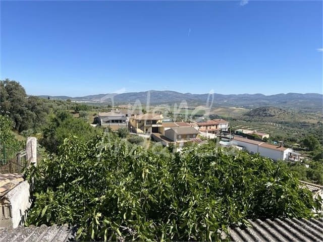4 quarto Casa em Banda para venda em Ermita Nueva, Alcalá la Real com garagem - 105 000 € (Ref: 9848901)