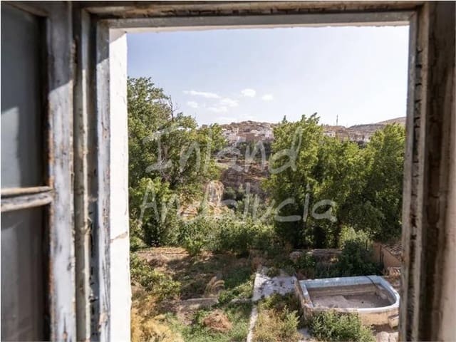 Finca/Landehus til salg i Zújar med swimmingpool garage - € 25.000 (Ref: 9848902)