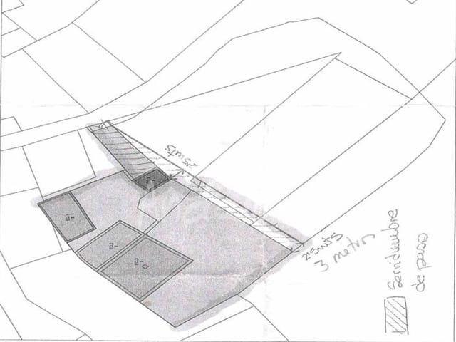 Finca/Landehus til salg i Zújar med swimmingpool garage - € 25.000 (Ref: 9848902)