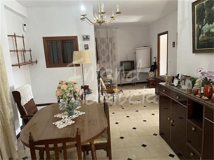 5 bedroom Finca/Country House for sale in Ermita Nueva with garage - € 97,000 (Ref: 9848903)
