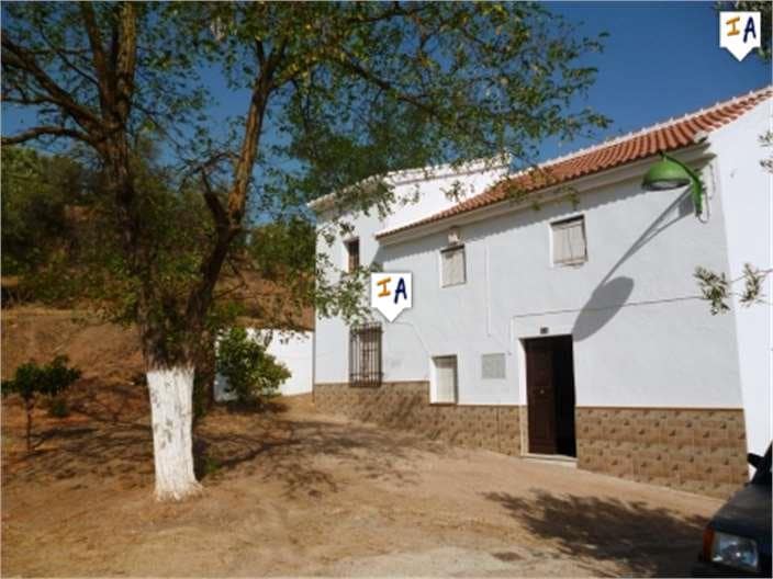3 soveværelse Finca/Landehus til salg i Villanueva de Algaidas med garage - € 110.000 (Ref: 9850790)